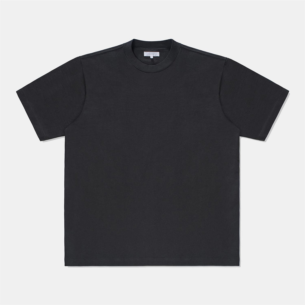 Rugby T-shirt - Granite