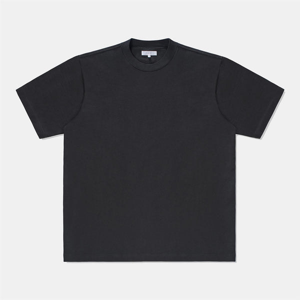 Rugby T-shirt - Granite
