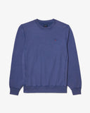 Salt Wash Classic Crewneck - Washed Blue