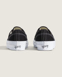 LX Authentic Reissue 44 LX - Black/White