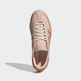 Handball Spezial Women's - Blush Pink/Dusky Orange/Off White
