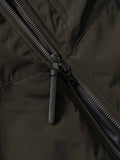 Logan Parka - Windstopper® 2L - Peat