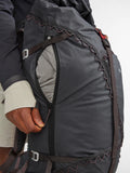 Ull Backpack 30L - Raven