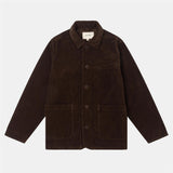 Huntly Jacket - Peat