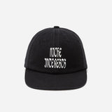 Niche Interests Cap - Black