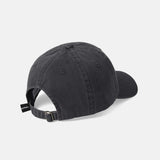T-Logo Cap - Charcoal