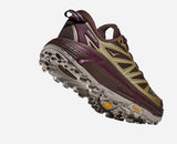 Mafate Speed 2 - Wild Mushroom/Walnut