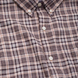Blake's Spiral Shirt 2 - Brown