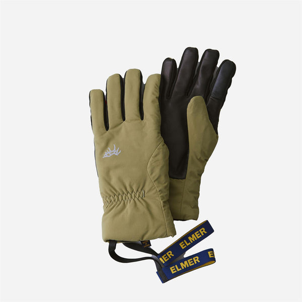 GORE-TEX Line Glove - Khaki