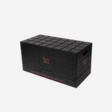 Foldable Container - Black