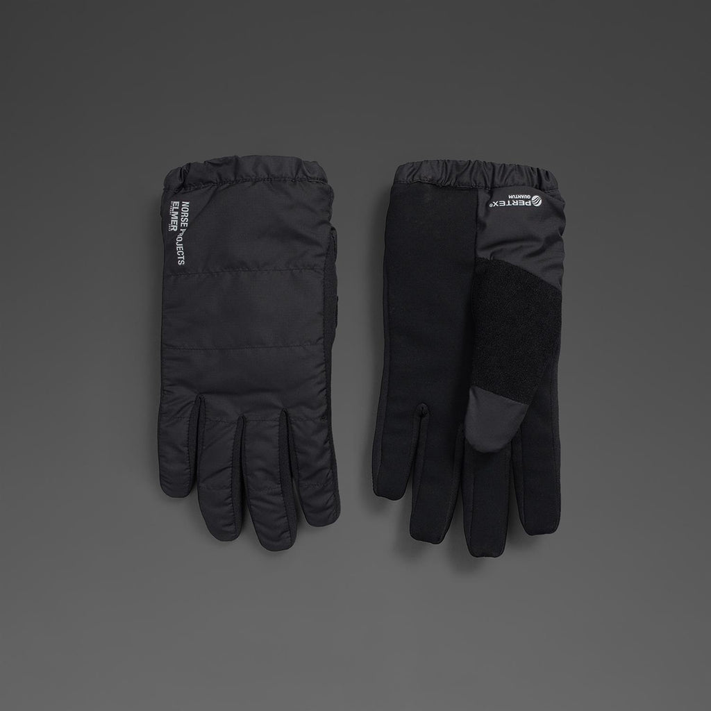 Norse Elmer Pertex Quantum Insulated Glove - Black