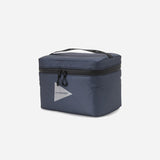 sil soft cooler small - blue