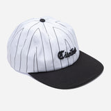 Omni Cap - White/Black