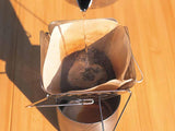 Folding Coffee Dripper