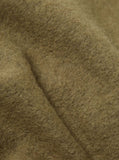 Cardigan - Lovat Wool Fleece
