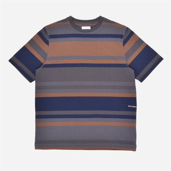 Striped T-Shirt - Multi