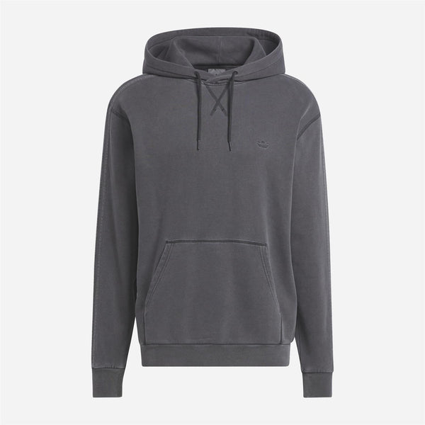 Featherweight Shmoofoil Hoodie - Carbon