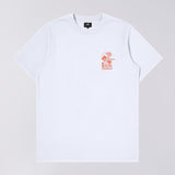 Agaric Village T-shirt - White