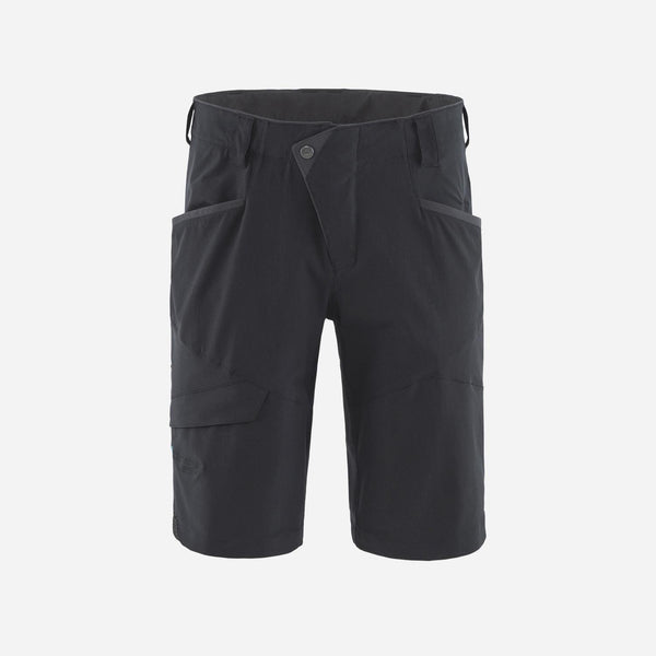 Magne 2.0 Shorts - Black