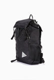 ECOPAK 30L backpack - Black
