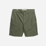 Aros Regular Light Shorts - Spruce Green