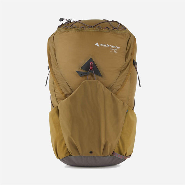 Gilling Backpack 26L - Olive