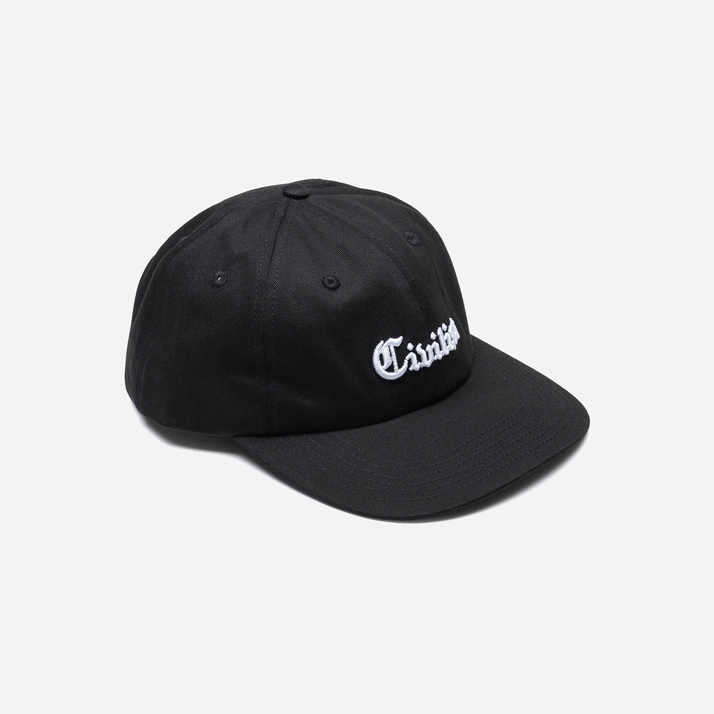 Omni Cap - Black