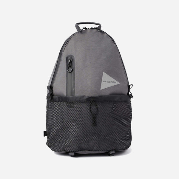 PE/CO 20L daypack - Gray