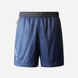 TNF X Shorts - Summit Navy-New Taupe Green