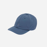 Goldwin Nylon Cap - Navy Blue