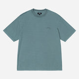 Pig. Dyed Inside Out Crew - Teal