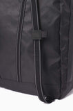 ECOPAK 30L 3way tote bag - Black