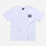 Relief T-shirt - White