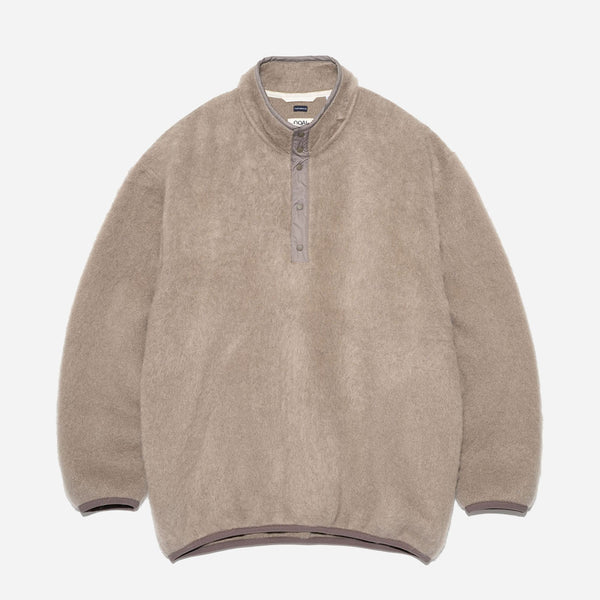 Pullover Sweater - Beige