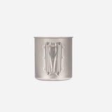 Titanium Single Wall Cup - 450