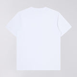 EDWIN Japanese Sun T-Shirt - White