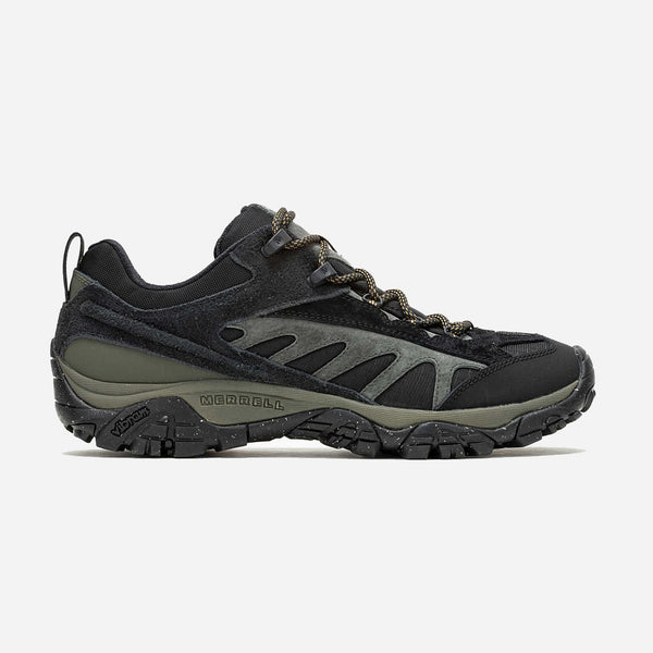 Moab Mesa Luxe 1TRL - Black/Olive